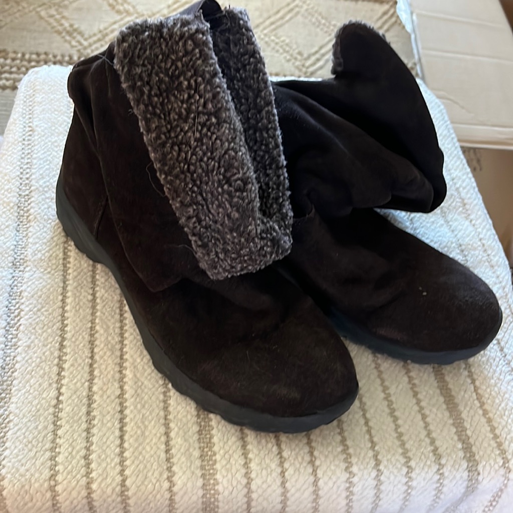 Boots!!